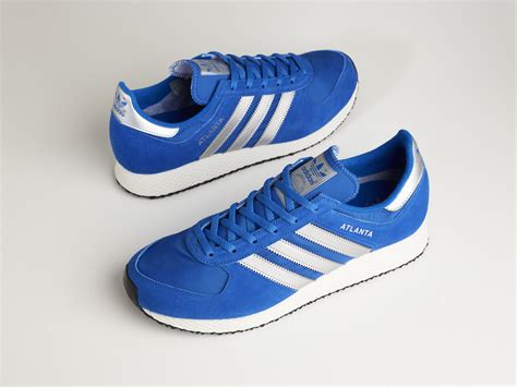 adidas Atlanta Shoes 